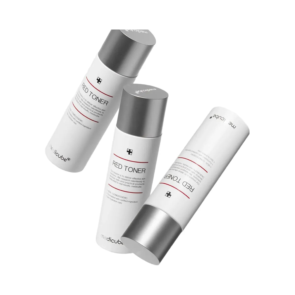 Medicube Red Toner