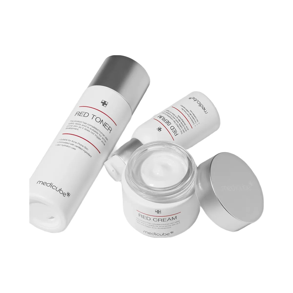 Medicube Red Serum