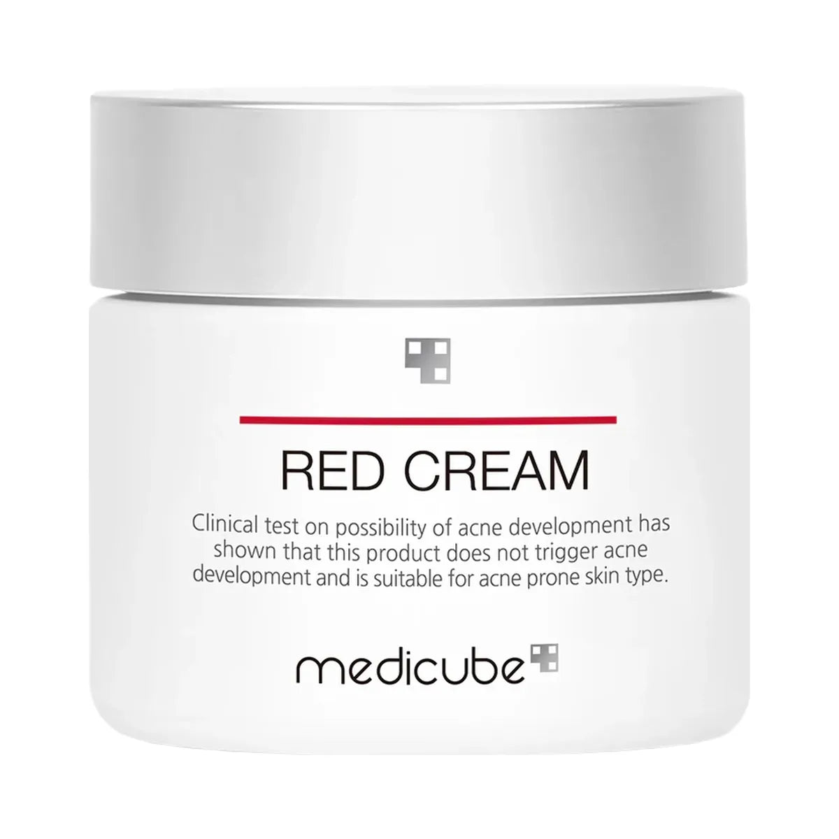 Medicube Red Cream