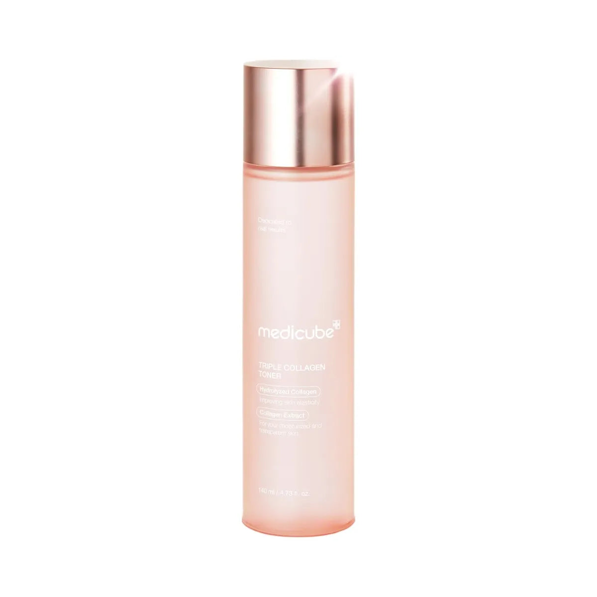 Medicube Triple Collagen Toner