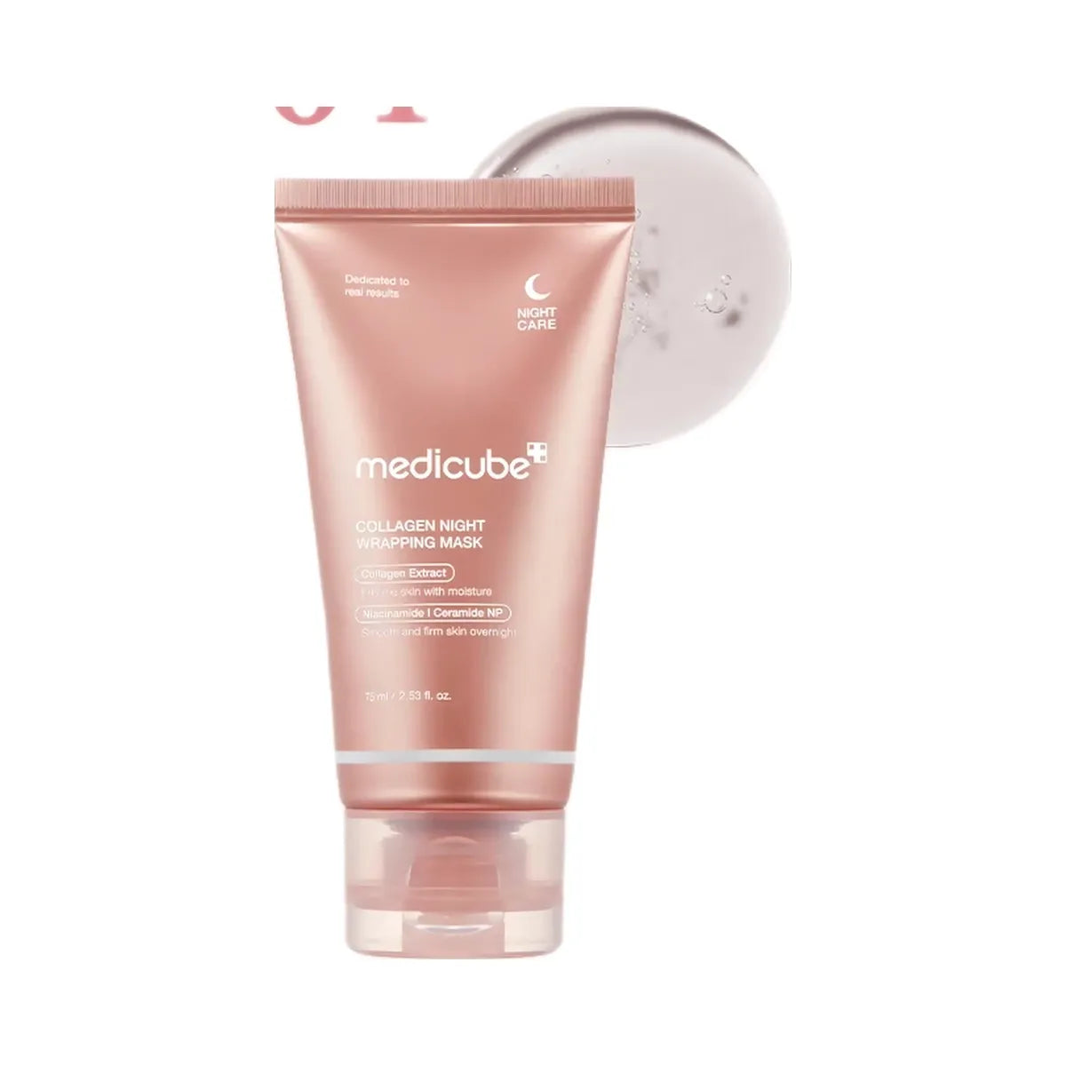 Medicube Triple Collagen Toner