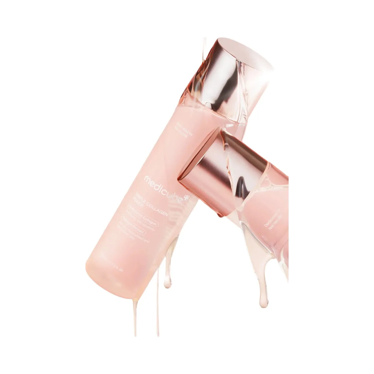 Medicube Deep Glow Set
