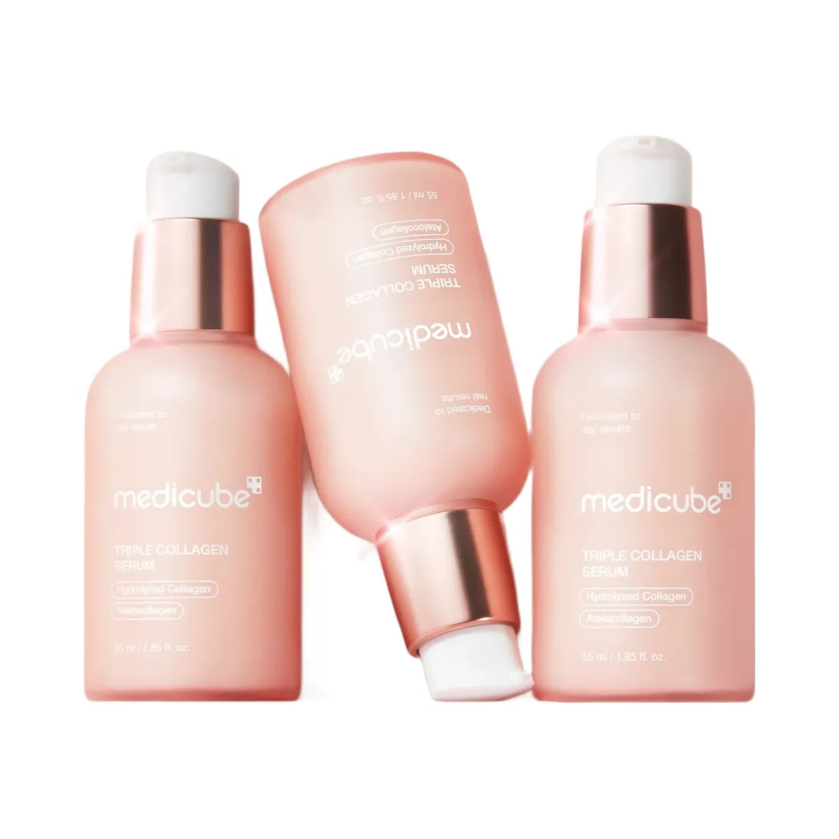Medicube Deep Glow Set