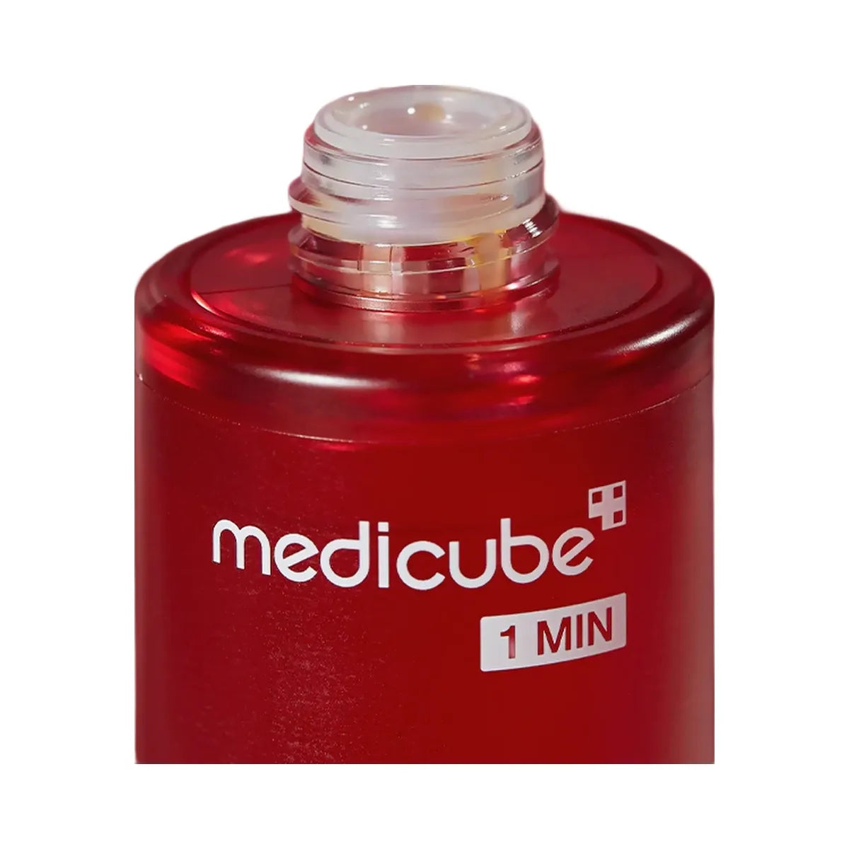 Medicube 21% Red Succinic Acid Cleansing Booster Serum
