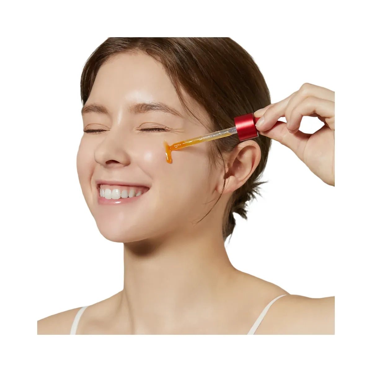 Medicube 21% Red Succinic Acid Cleansing Booster Serum