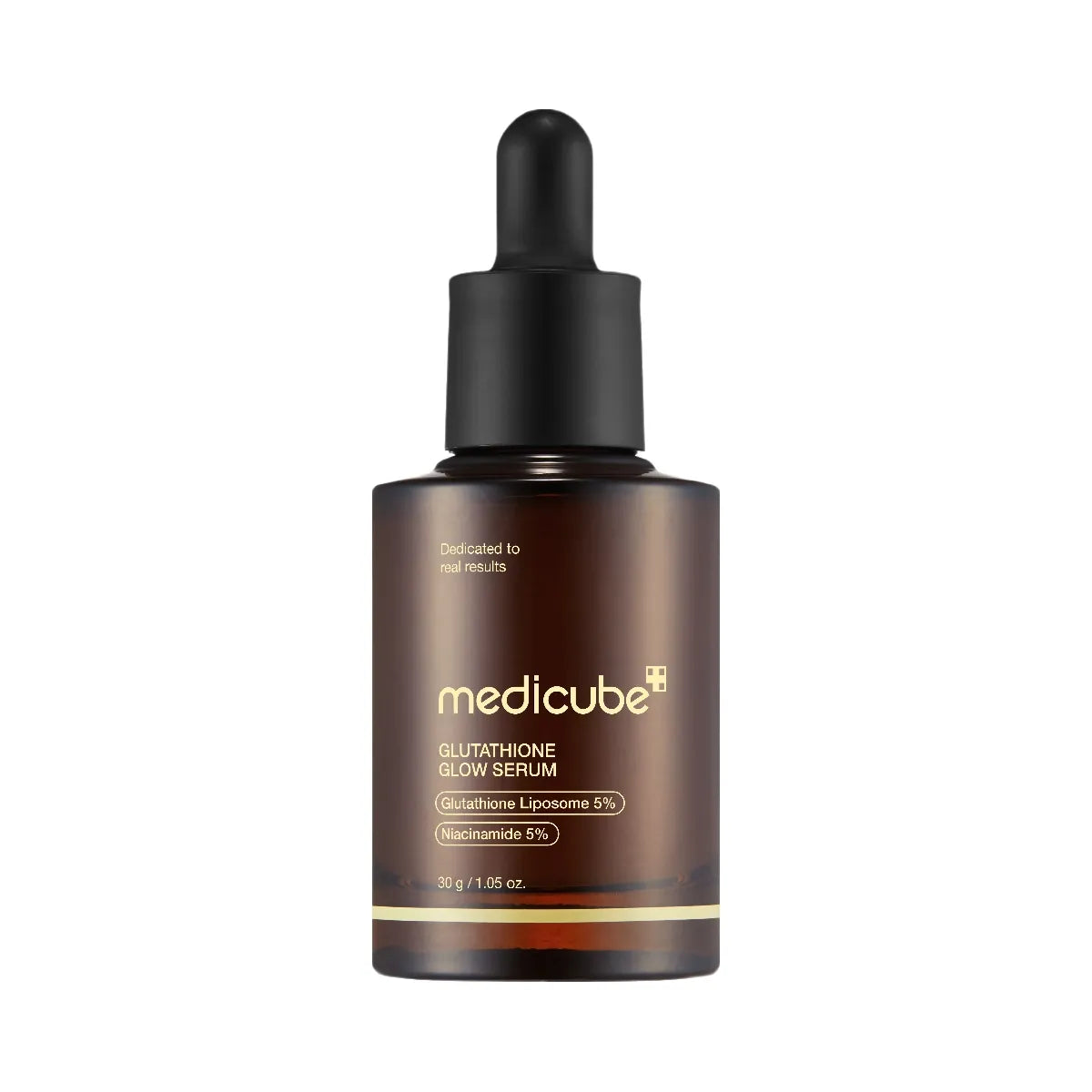 Medicube AGE-R Glutathione Glow Serum