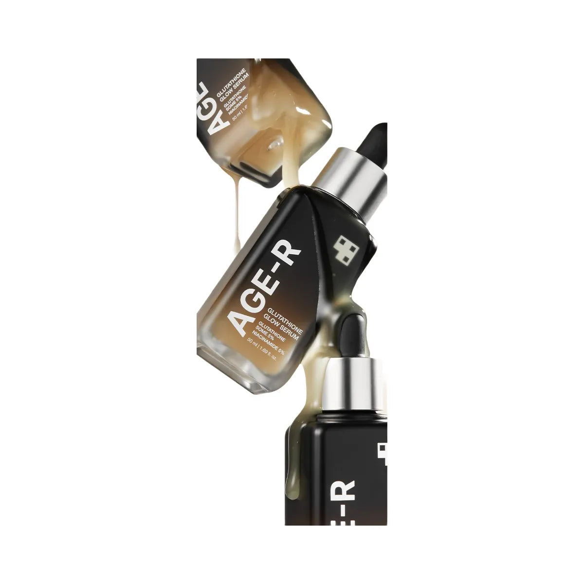 Medicube AGE-R Glutathione Glow Serum
