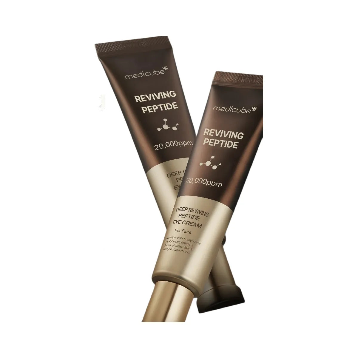 Medicube Deep Reviving Peptide Eye Cream