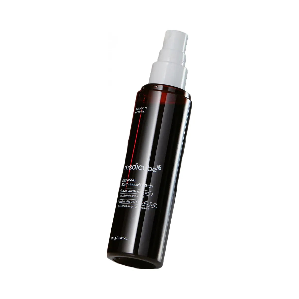 Medicube Red Glow Body Essentials
