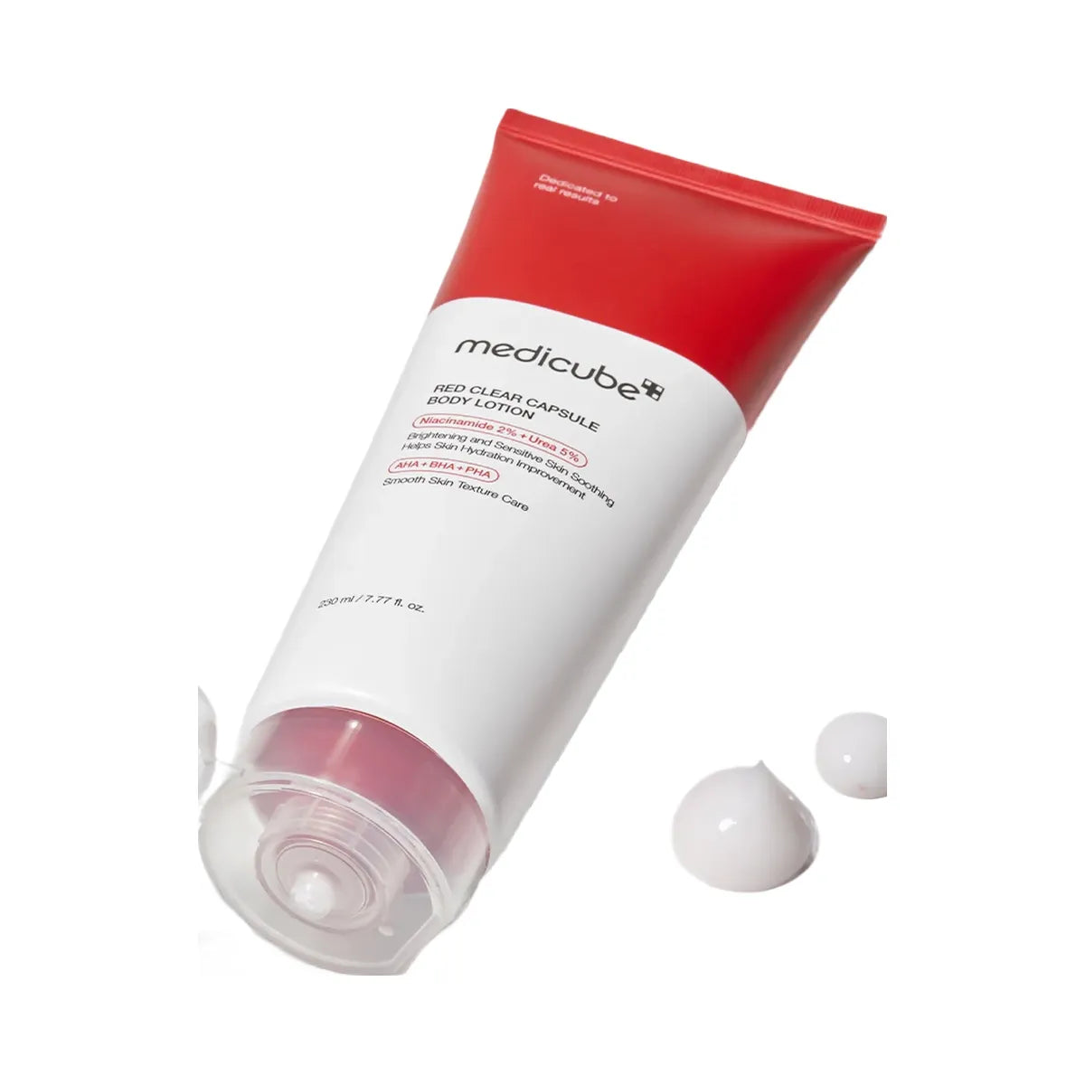 Medicube Red Glow Body Essentials