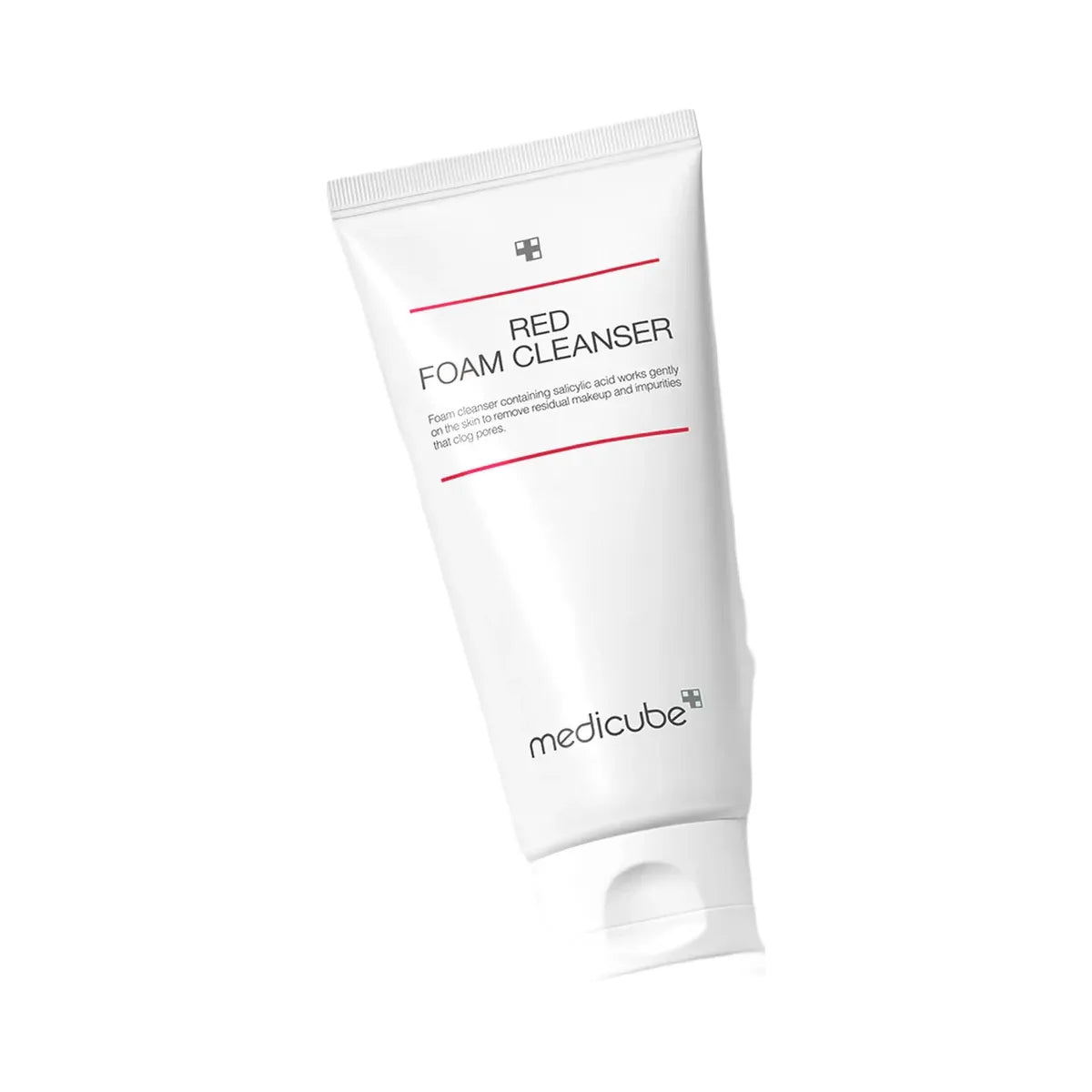 Medicube Red Line Ultimate Face & Body Care Set