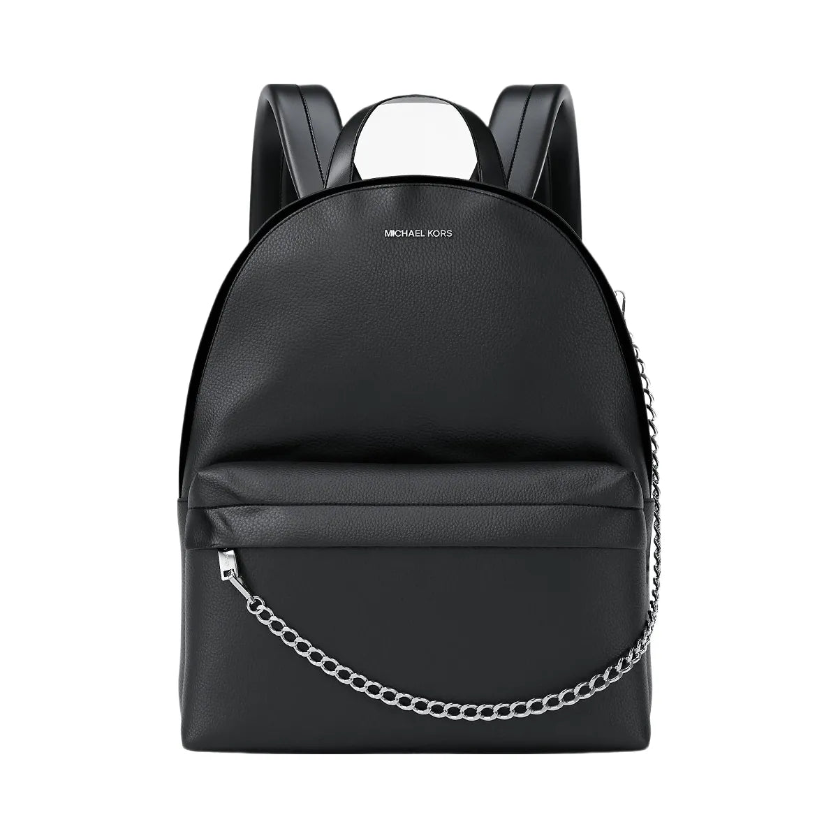 Michael Kors Slater Medium Backpack Black