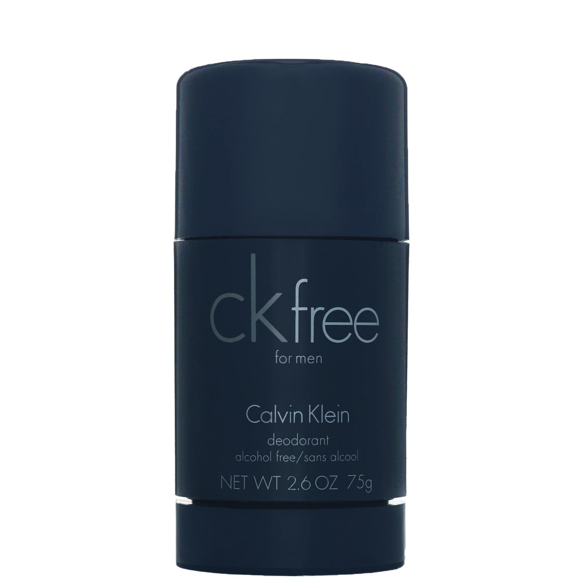 Calvin Klein CK Free Deodorant Stick 75 g