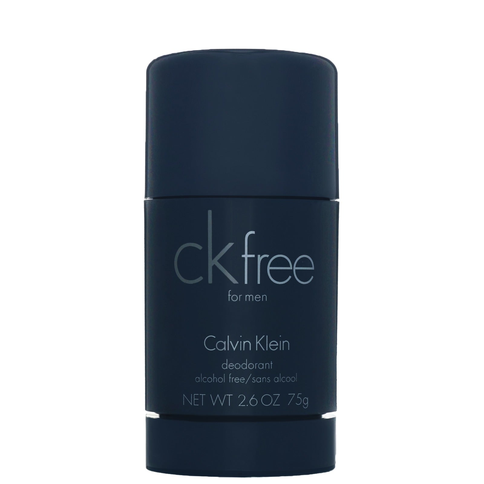Calvin Klein CK Free Deodorant Stick 75 g