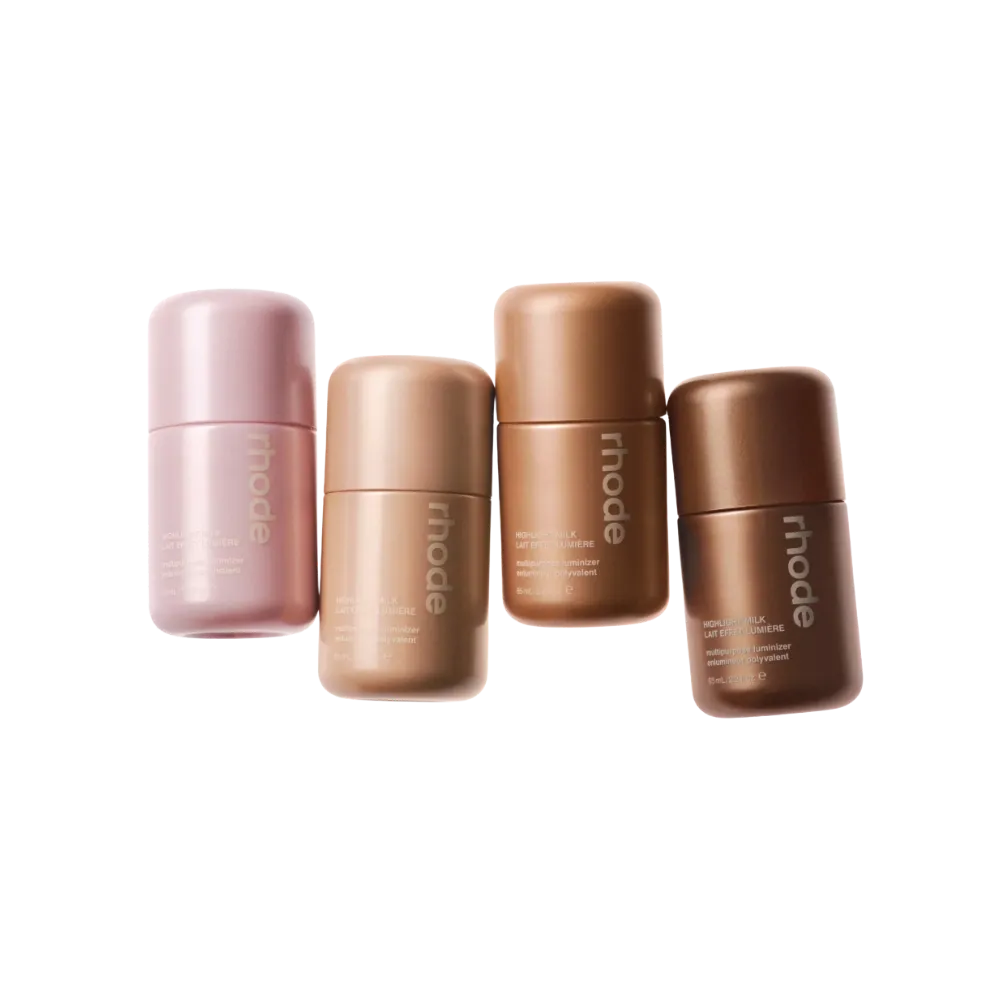 Rhode Highlight Milk 'Pearly Pink'