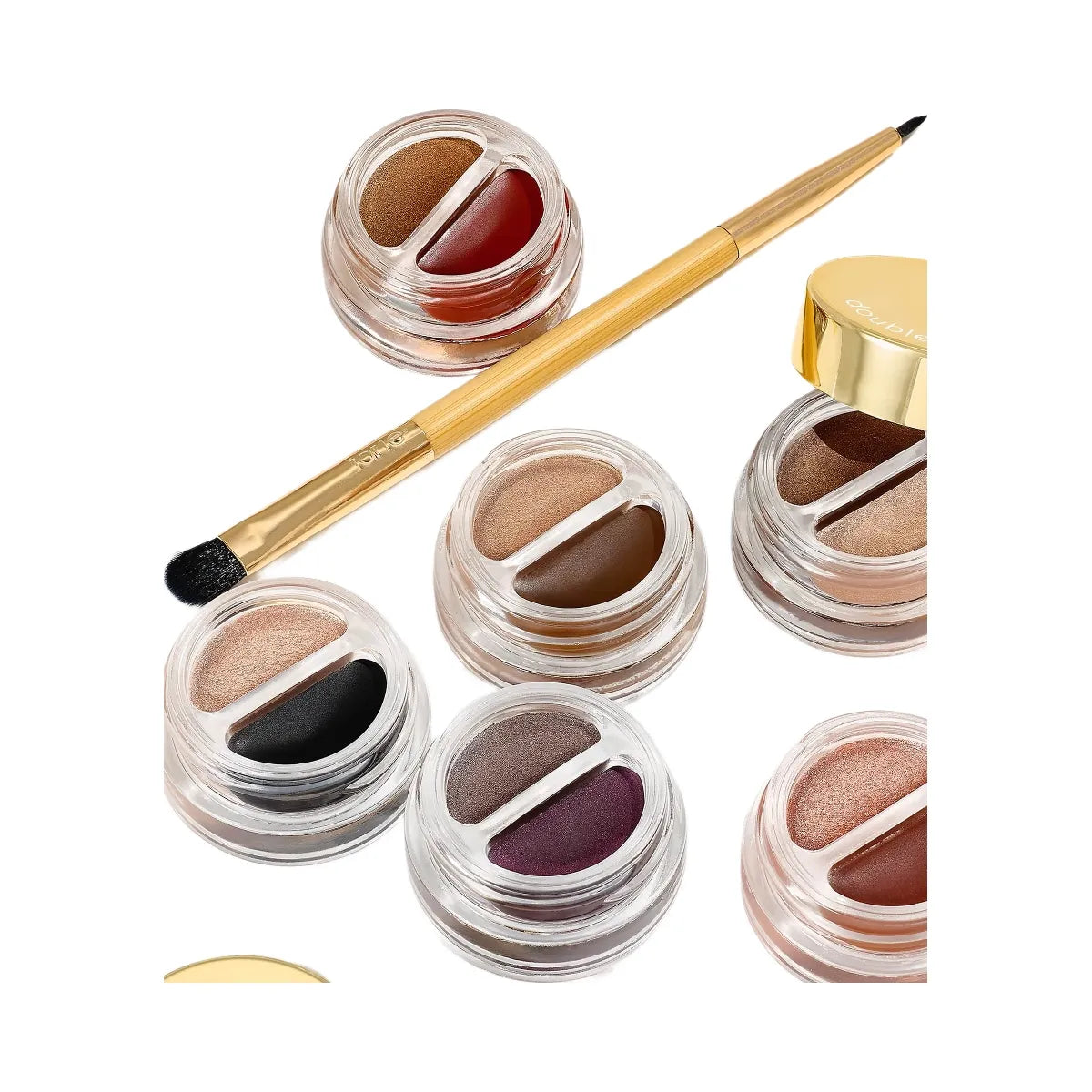 Tarte Double Ended Shadow Liner Brush