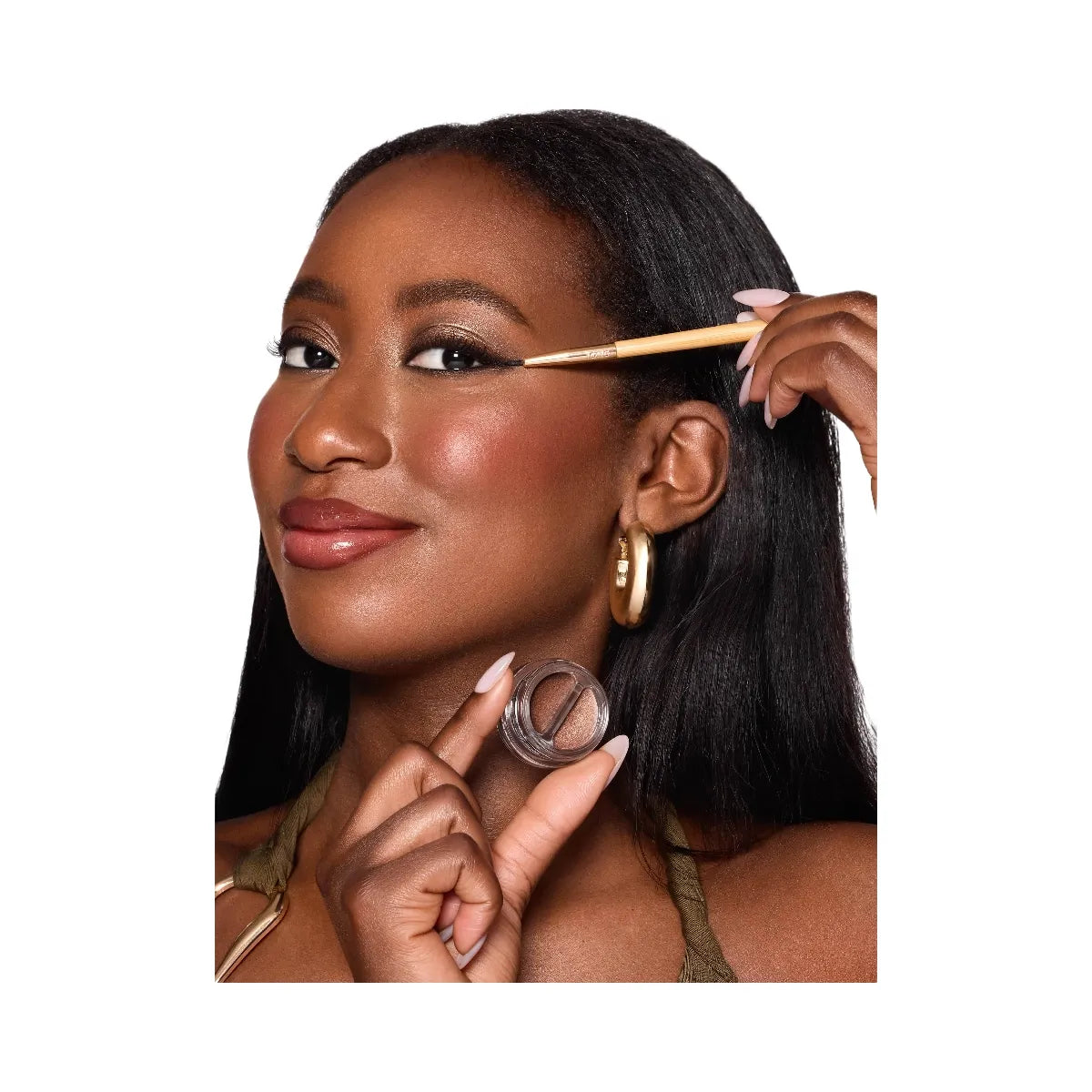 Tarte Double Ended Shadow Liner Brush