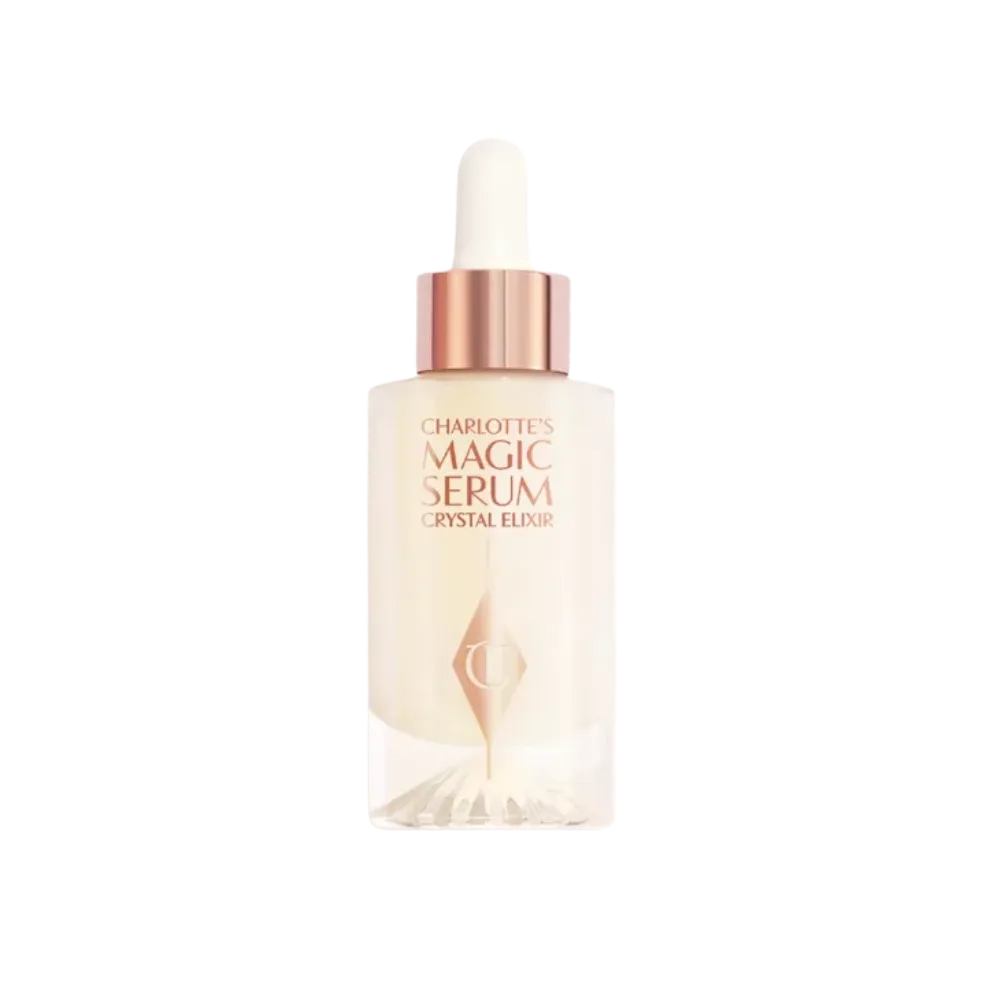 Charlotte Tilbury Charlotte's Magic Serum Crystal Elixir