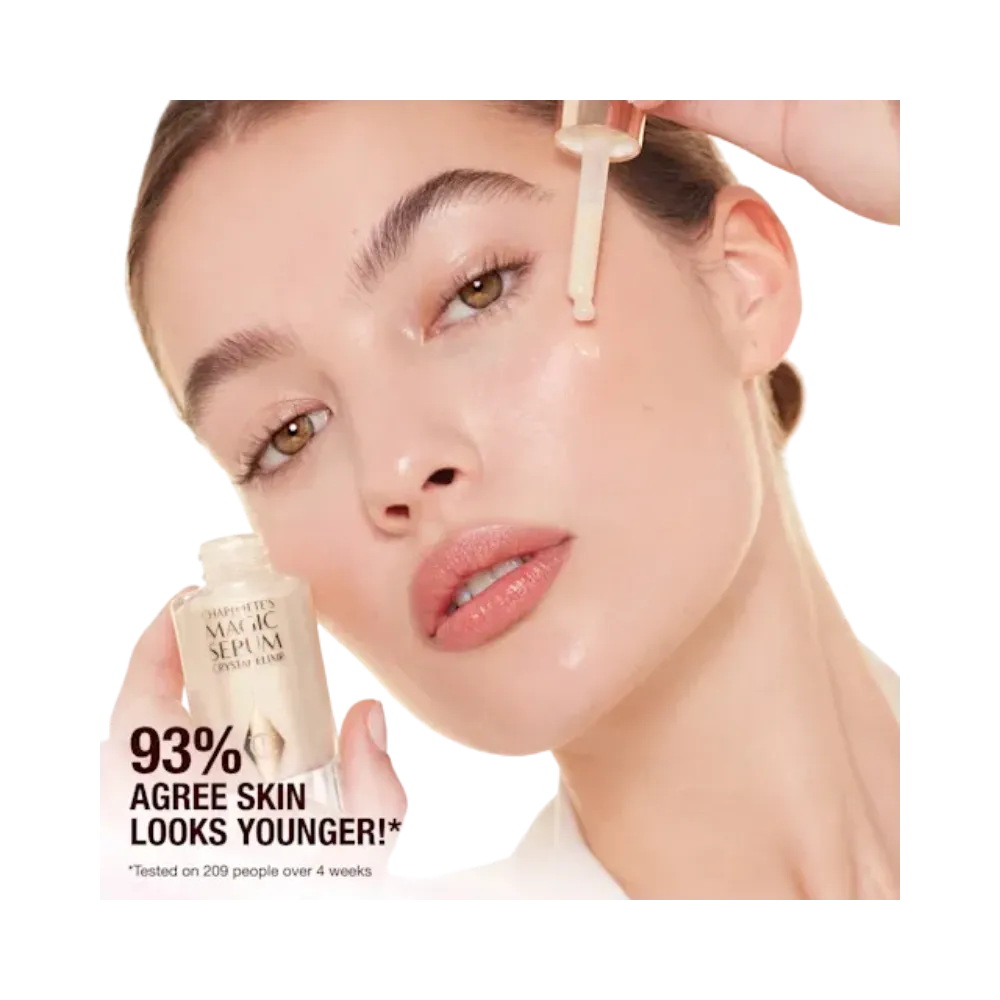 Charlotte Tilbury Charlotte's Magic Serum Crystal Elixir