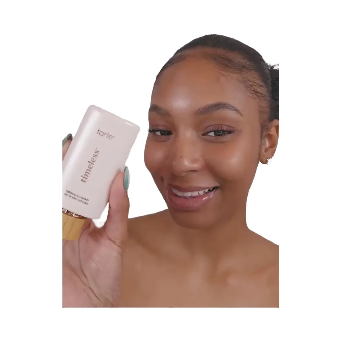 Tarte Timeless Hydrating Foundation