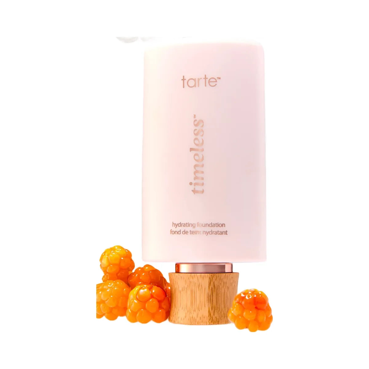 Tarte Timeless Hydrating Foundation