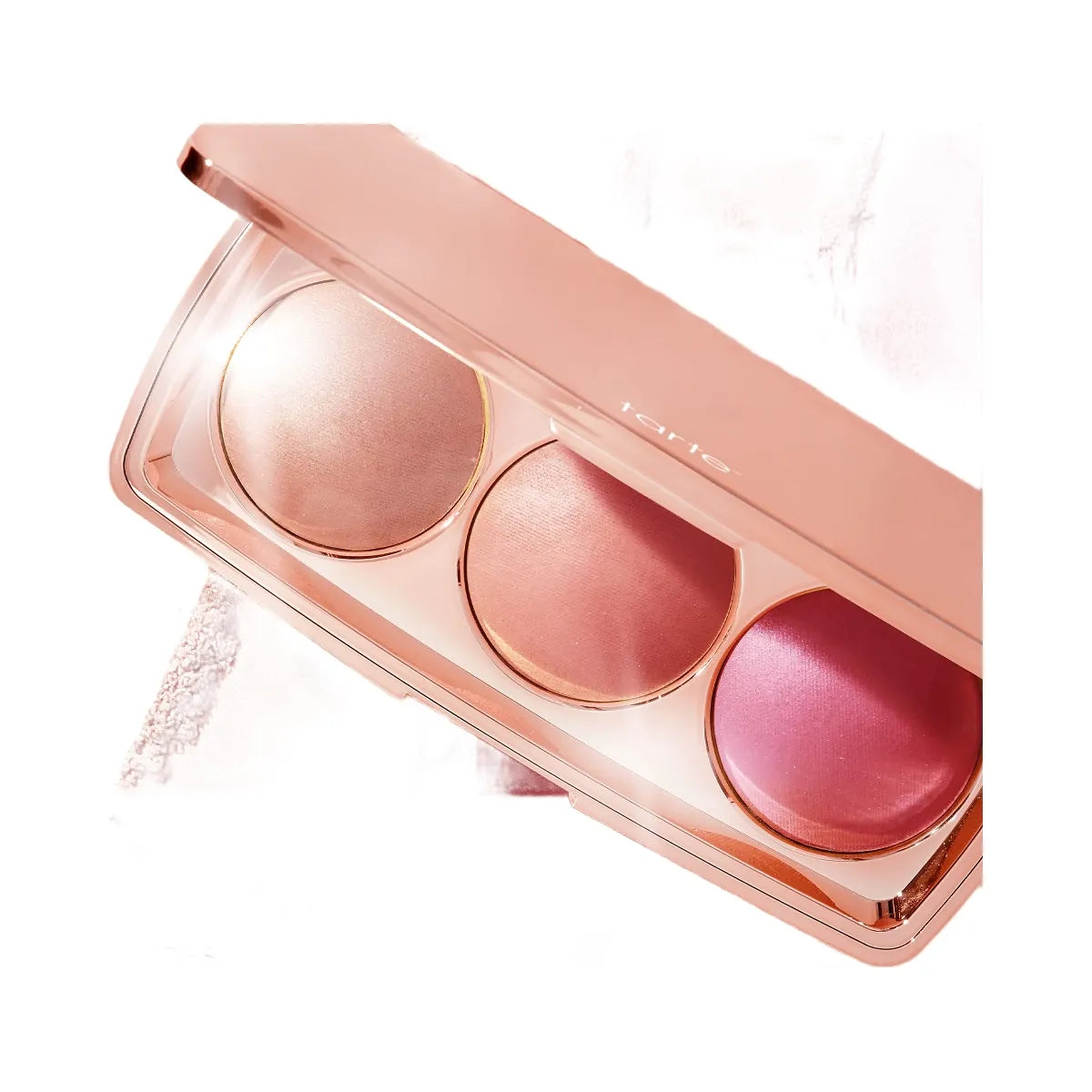 Tarte Vacay Flush Cheek Wardrobe