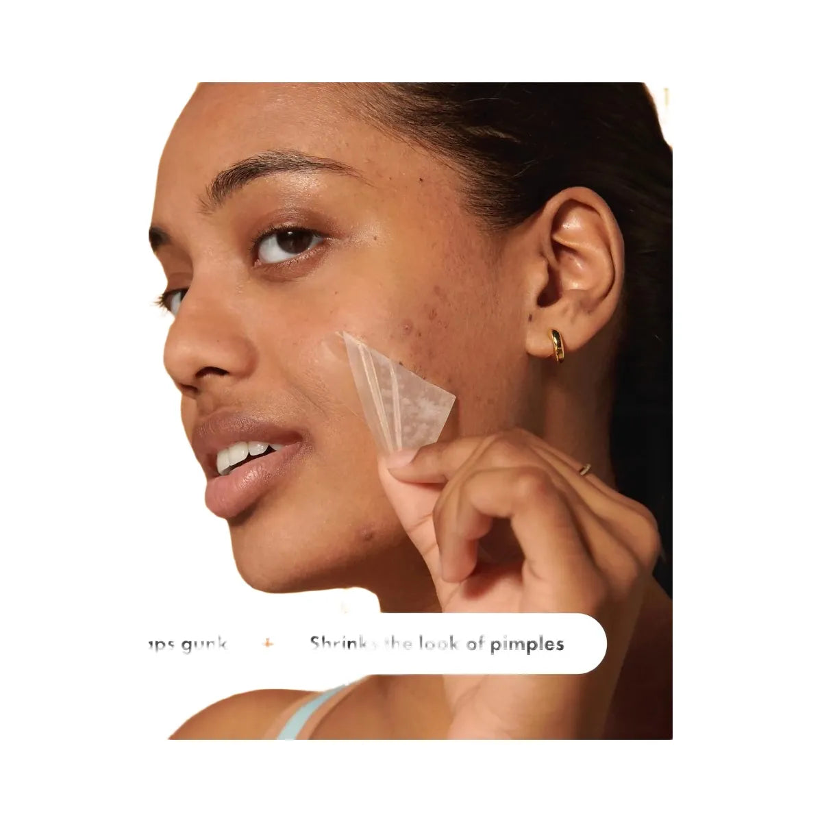 Hero Cosmetics Mighty Patch Face Pore Pimple Patches