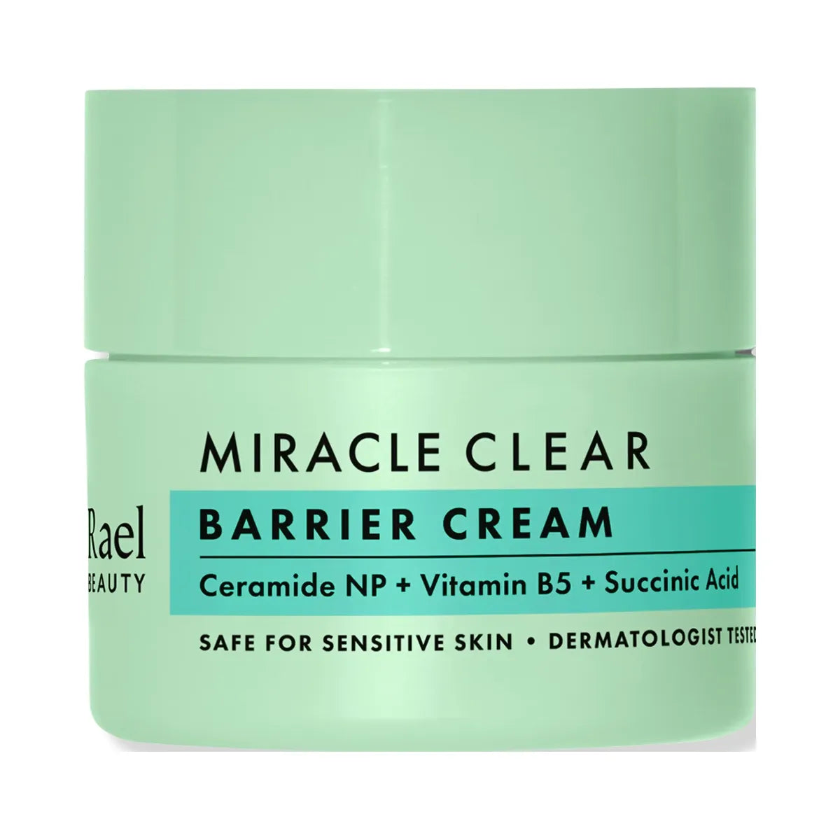 Rael Miracle Clear Barrier Cream