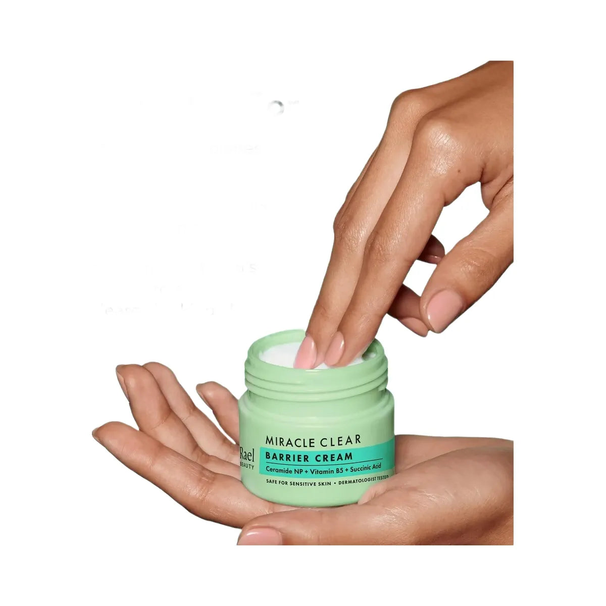 Rael Miracle Clear Barrier Cream