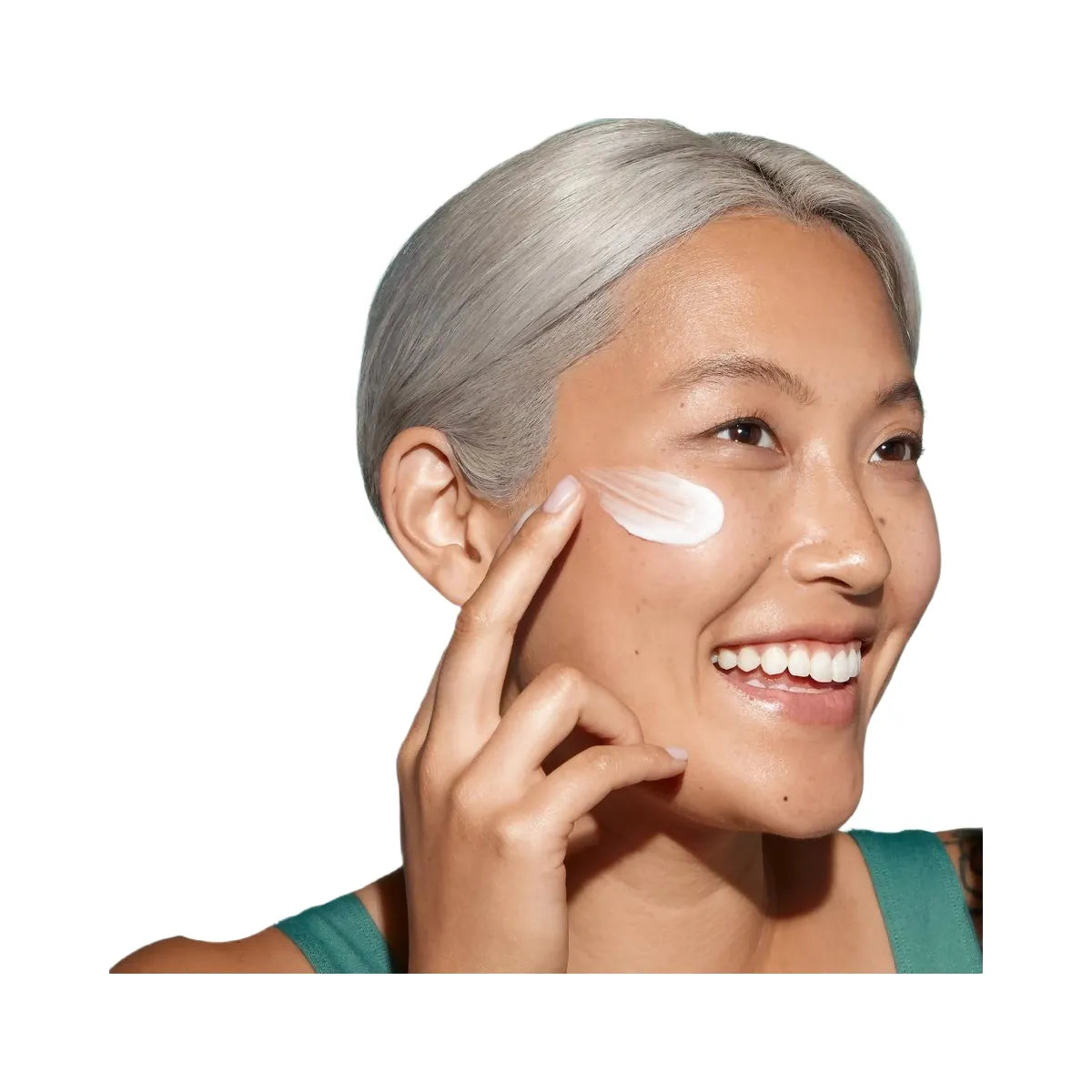 Rael Miracle Clear Barrier Cream