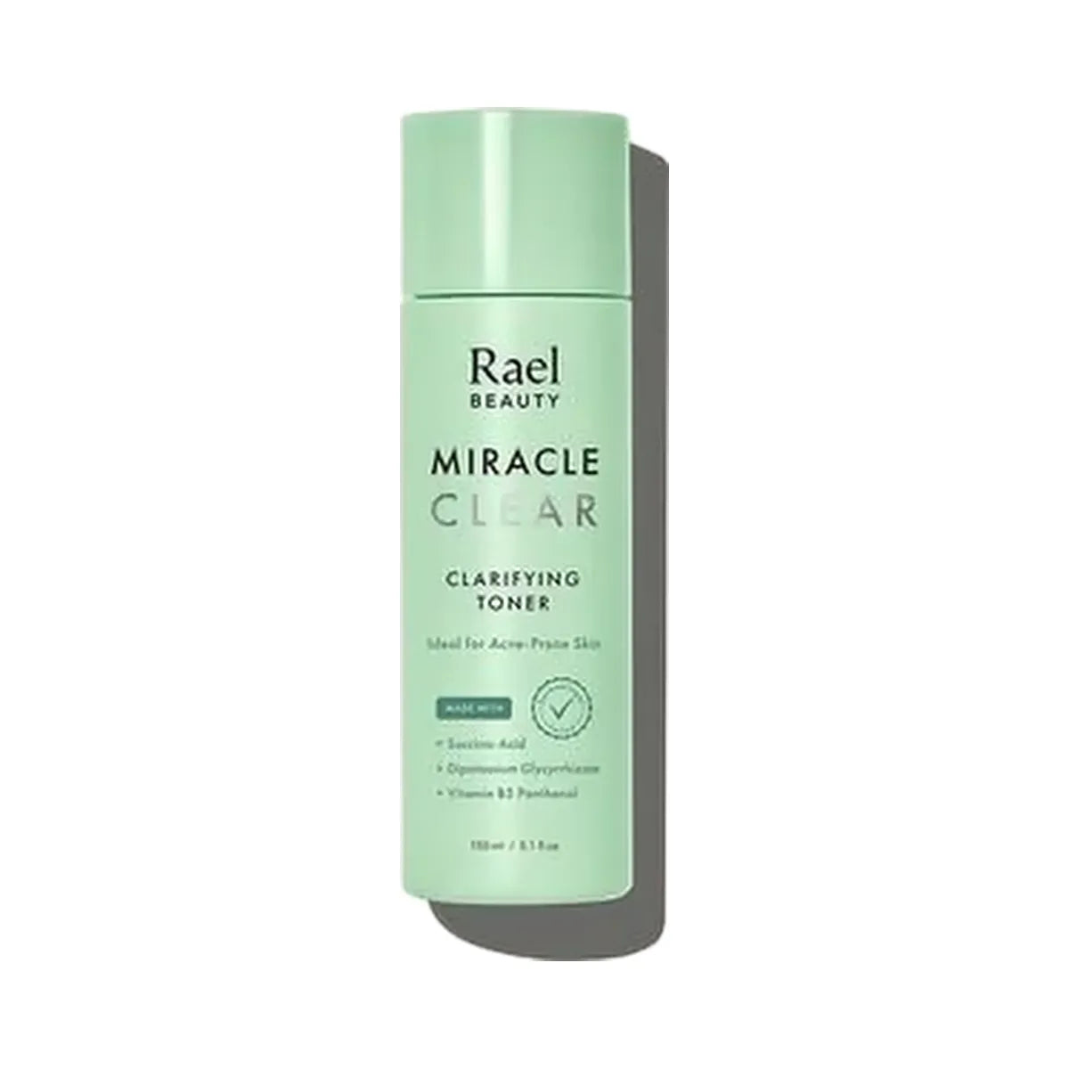 Rael Miracle Clear Barrier Cream