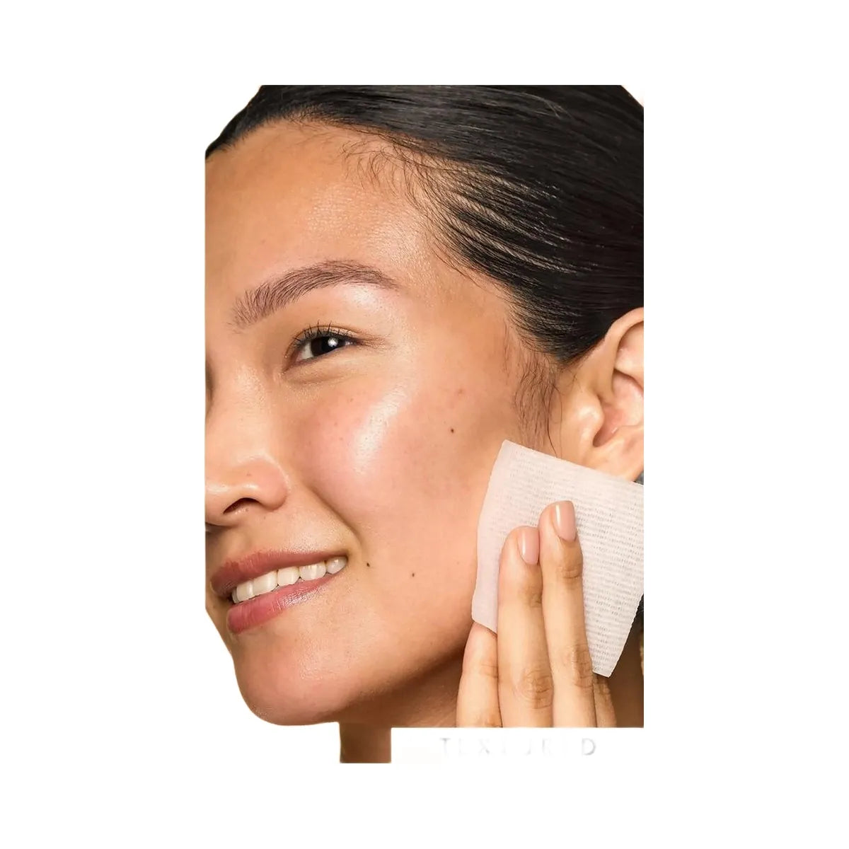 Rael Miracle Clear Brightening Carotene Pads