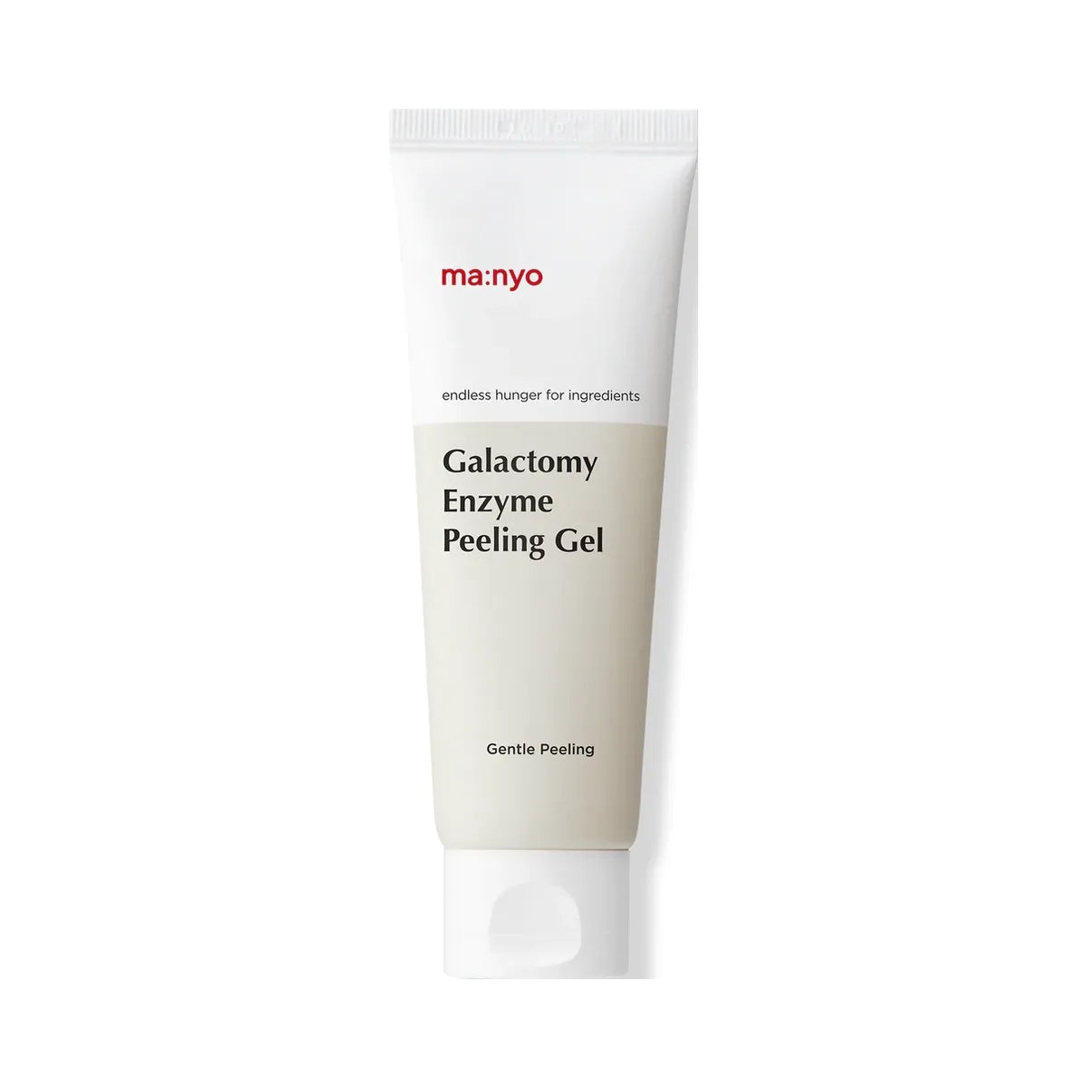 ma:nyo Galactomy Enzyme Peeling Gel