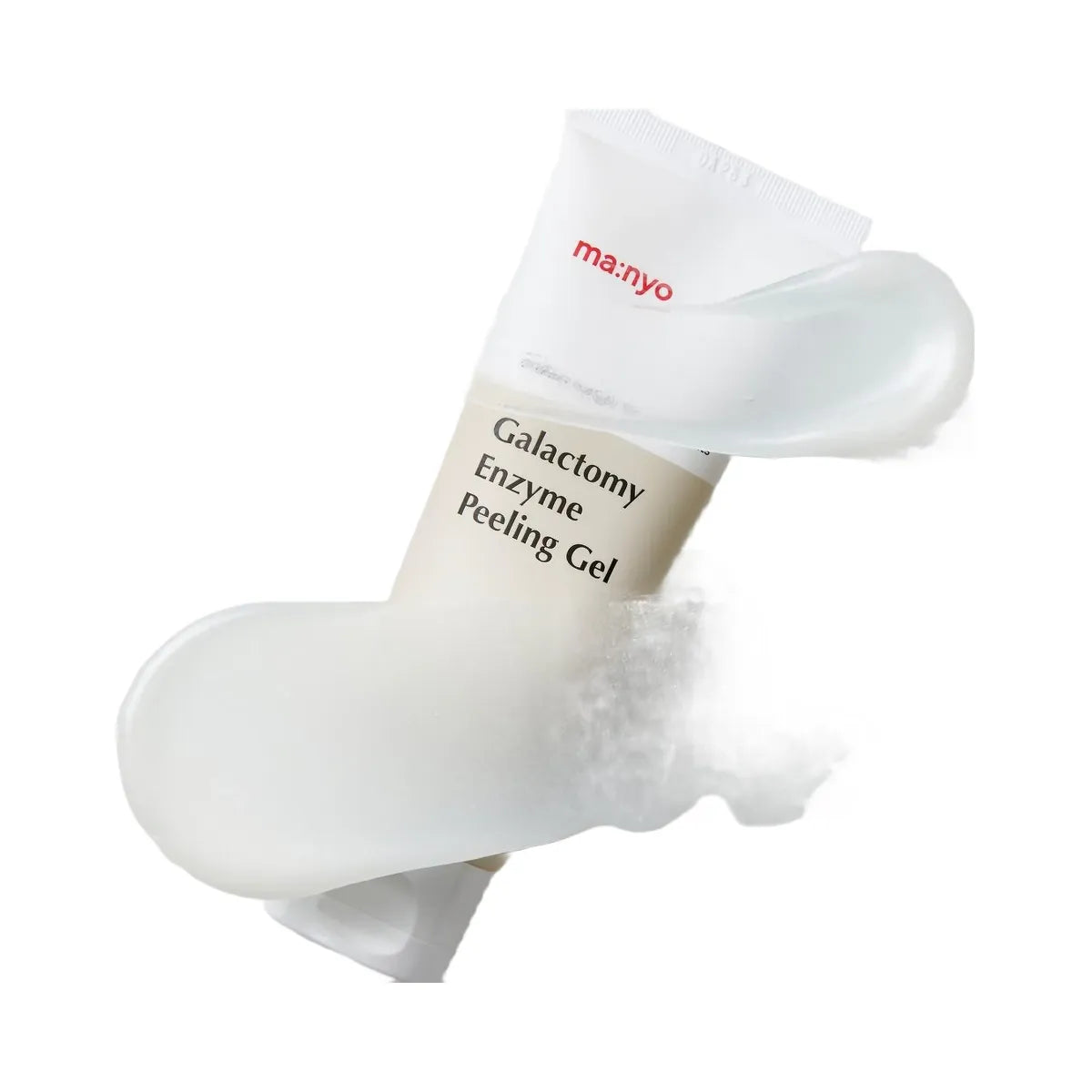 ma:nyo Galactomy Enzyme Peeling Gel