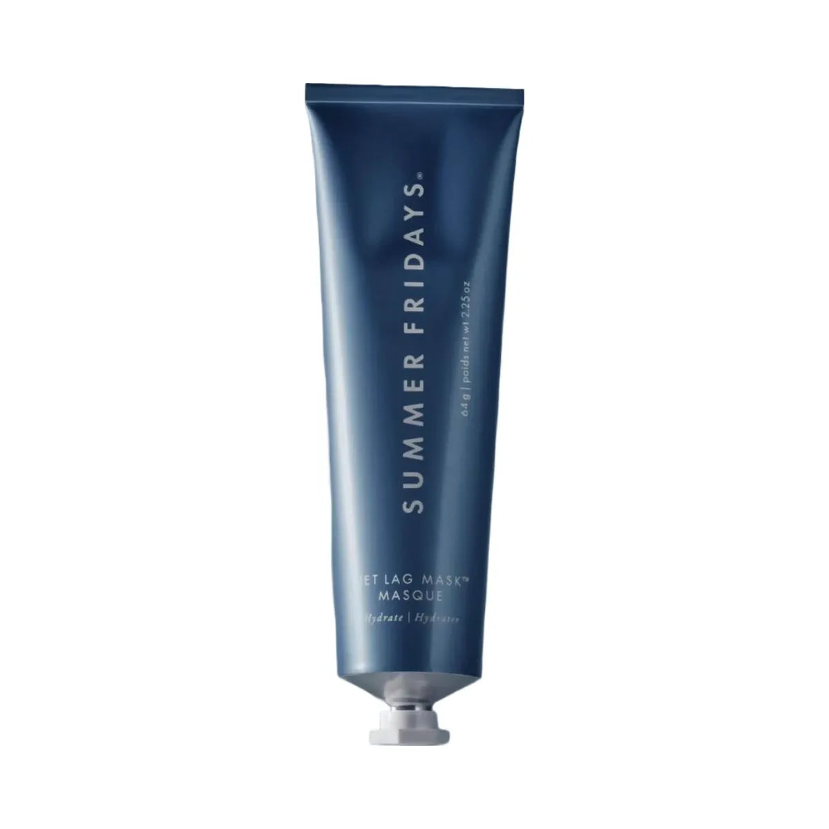 Summer Fridays Jet Lag Mask + Moisturizer