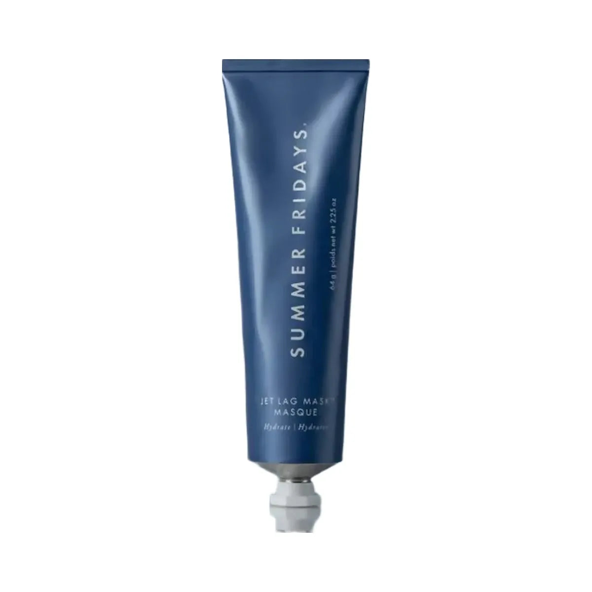 Summer Fridays Jet Lag Mask + Moisturizer