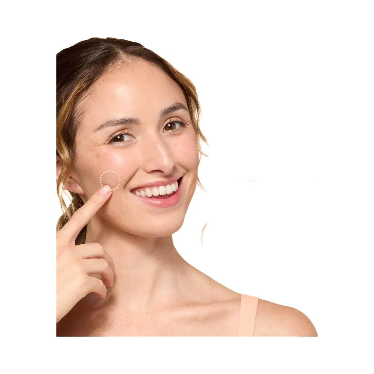 Rael Vitamin C Dark Spot Corrector