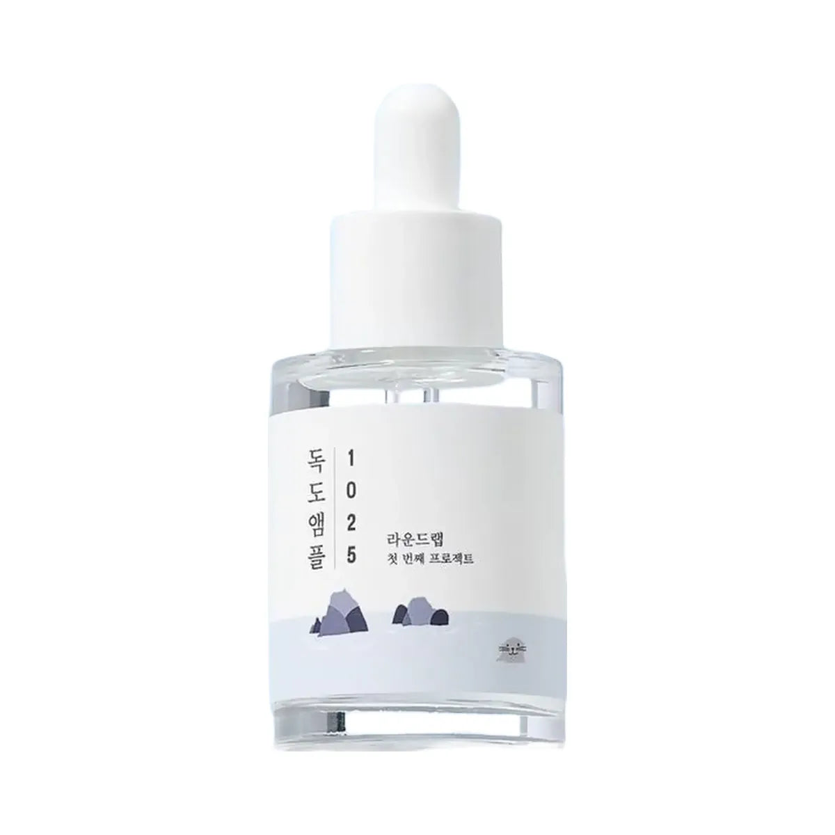 ROUND LAB 1025 Dokdo Ampule