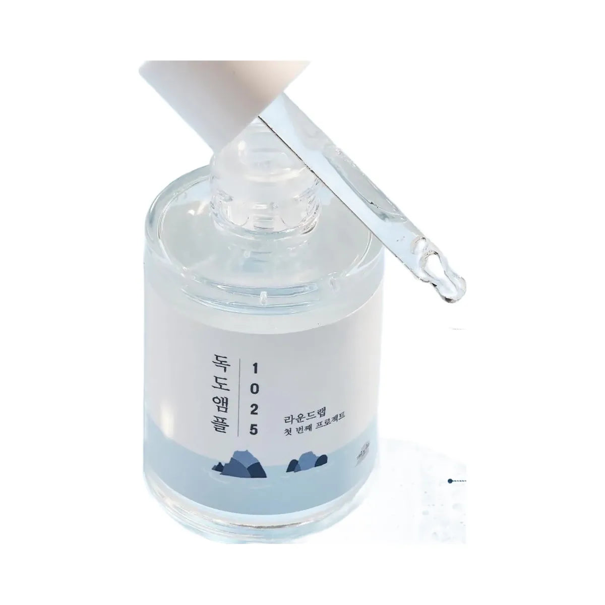 ROUND LAB 1025 Dokdo Ampule