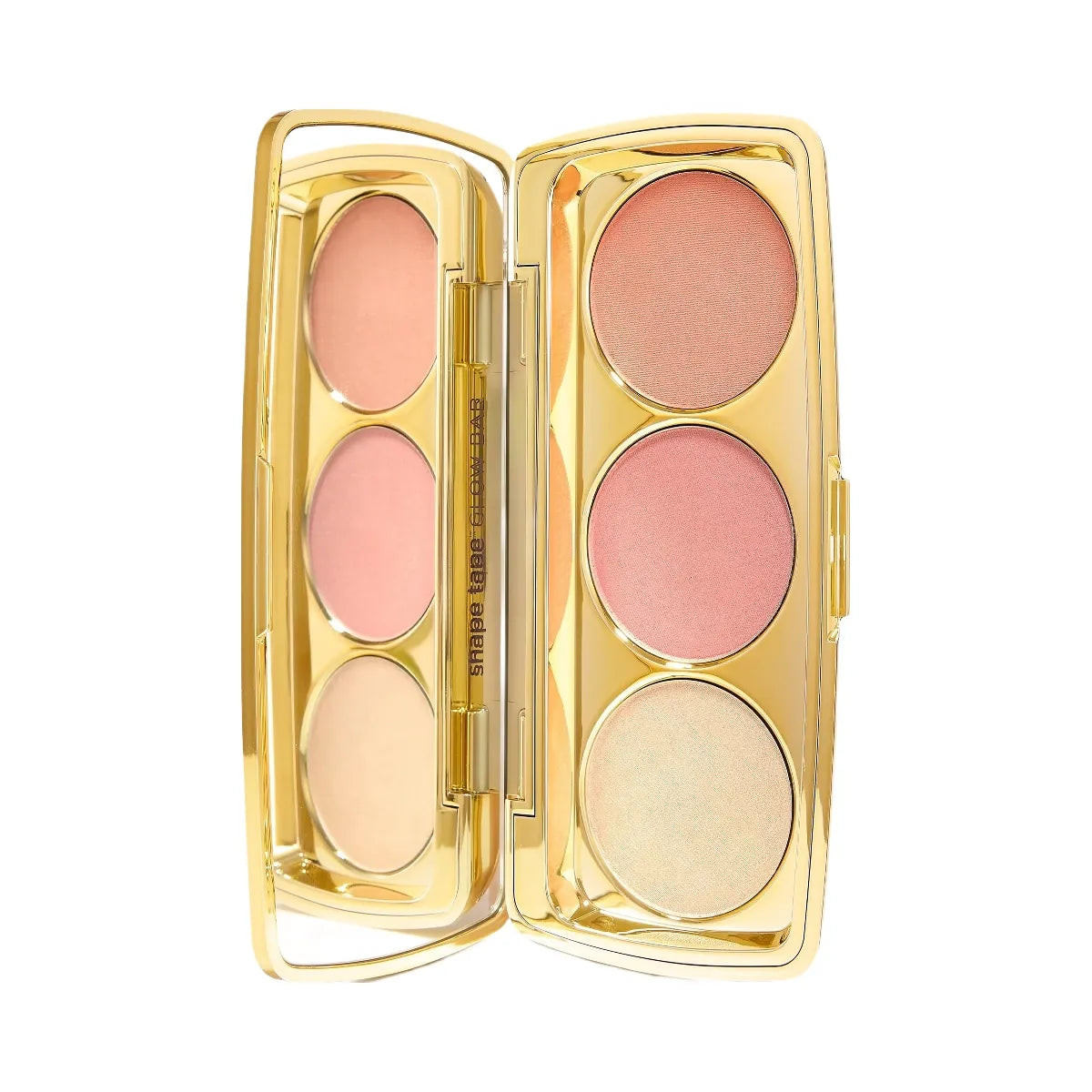 Tarte Itsmaureenkelly Highlight Reel Cheek Wardrobe Brush Bundle
