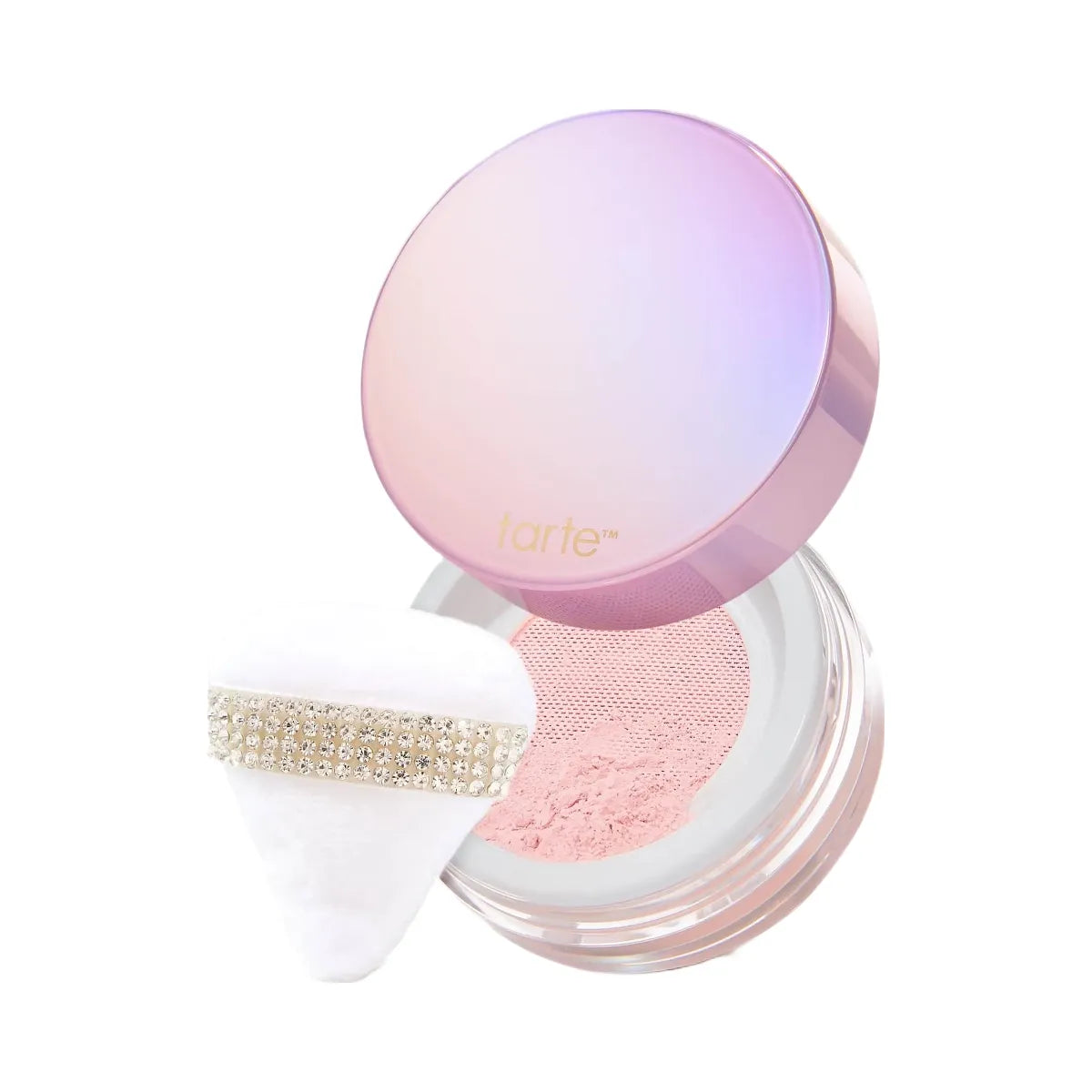 Tarte Trippinwithtarte Shape Bake