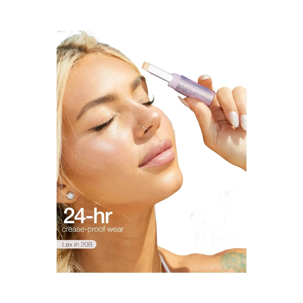 Tarte Trippinwithtarte Shape Bake