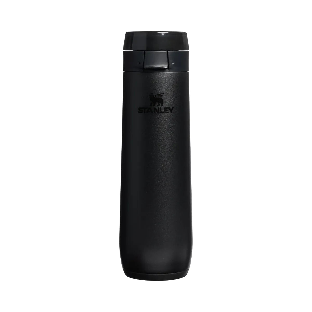 Stanley Flowstate Spring Bottle Black 2.0 20 OZ