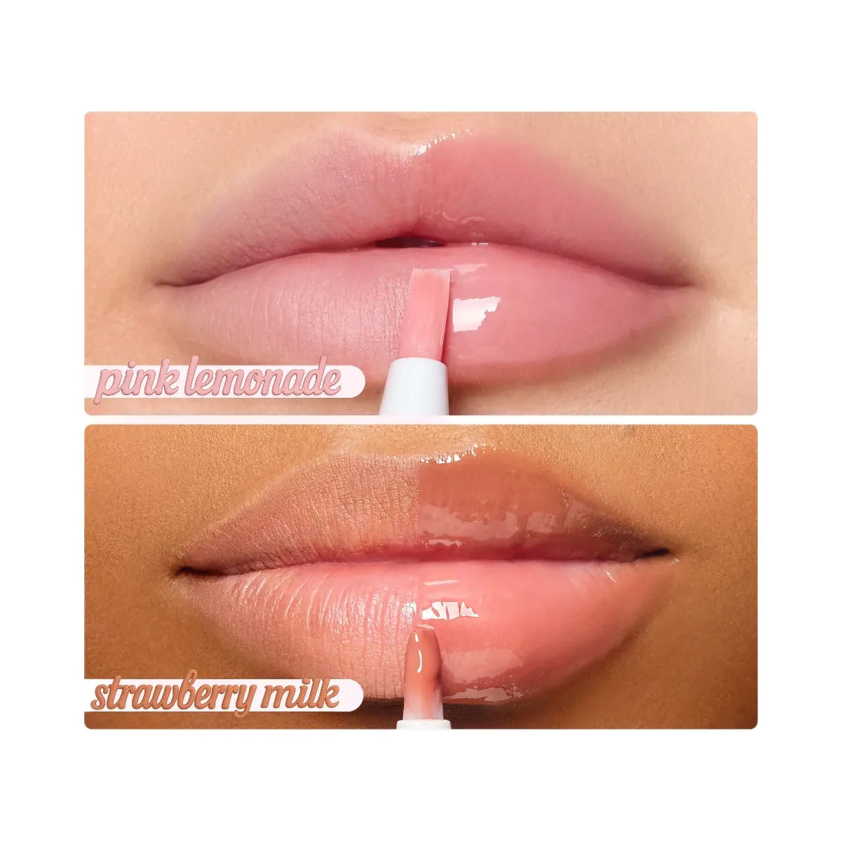 Tarte Vinyl Drip Lip Gloss Plump Liner Free Mystery Charms