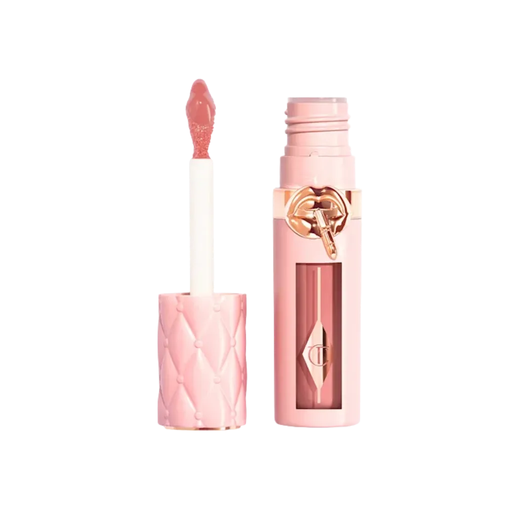 Charlotte Tilbury Pillow Talk Big Lip Plumpgasm Fair To Medium