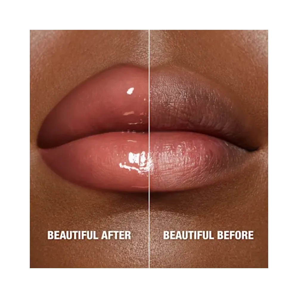 Charlotte Tilbury Pillow Talk Big Lip Plumpgasm Fair To Medium
