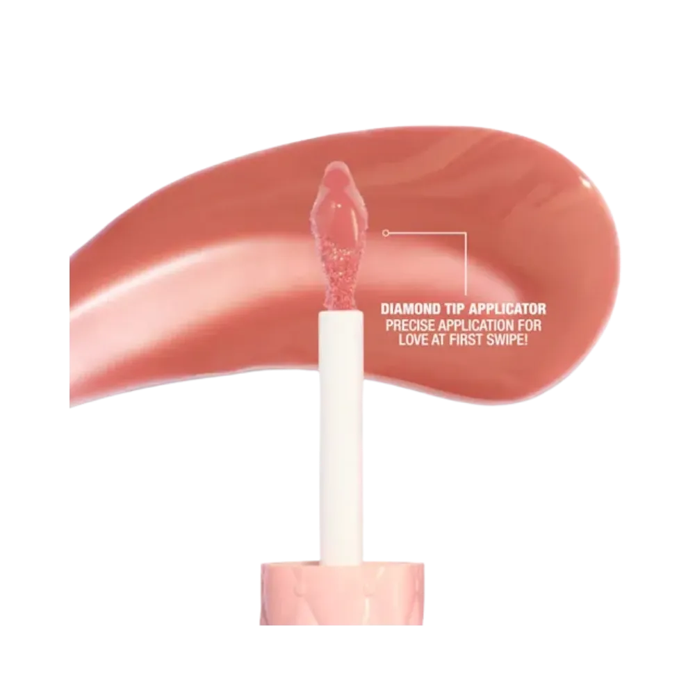Charlotte Tilbury Pillow Talk Big Lip Plumpgasm Fair To Medium
