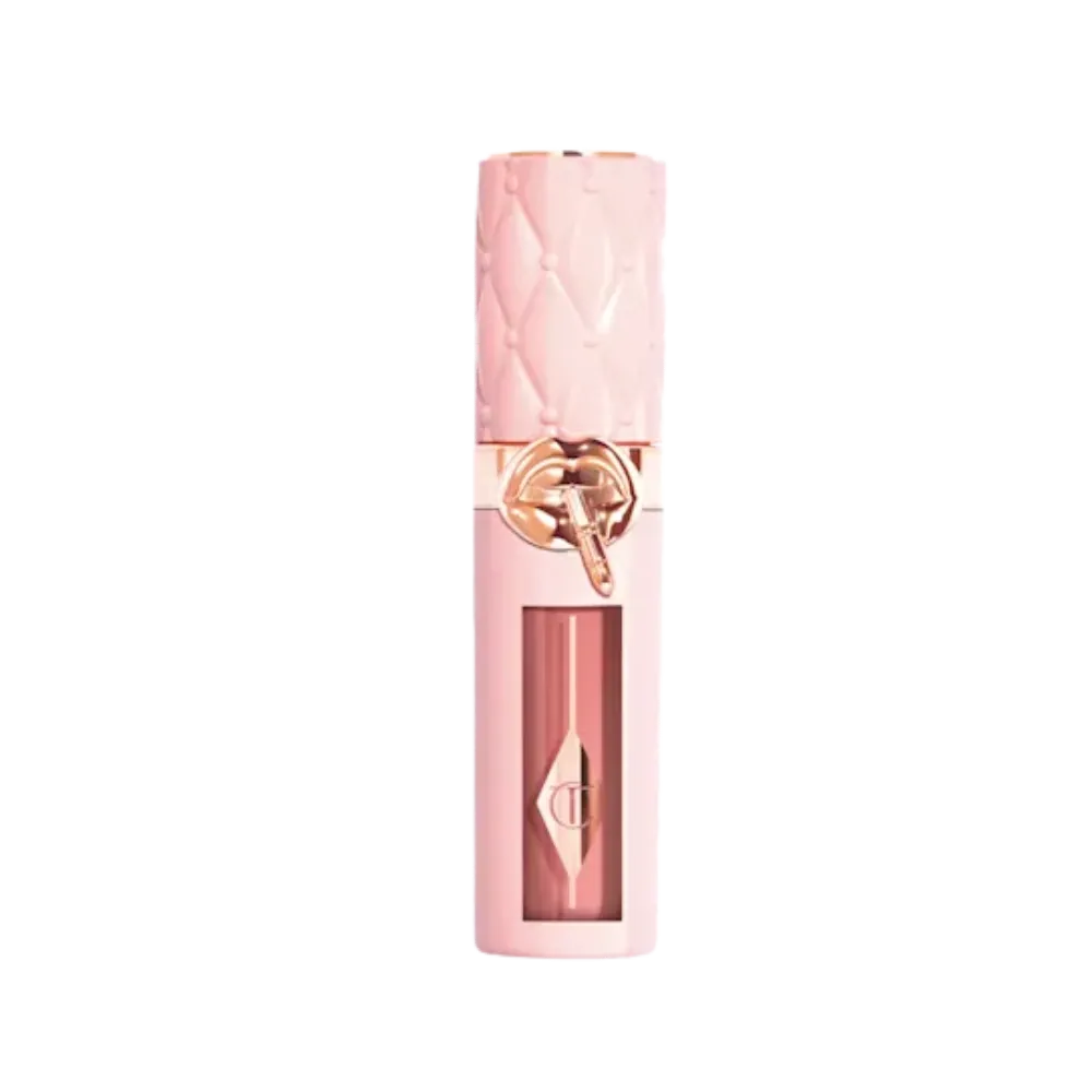 Charlotte Tilbury Pillow Talk Big Lip Plumpgasm Fair To Medium