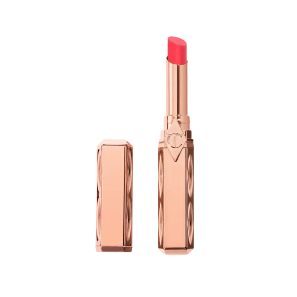Charlotte Tilbury Pillow Talk Blush Balm Lip Tint Cherry Talk