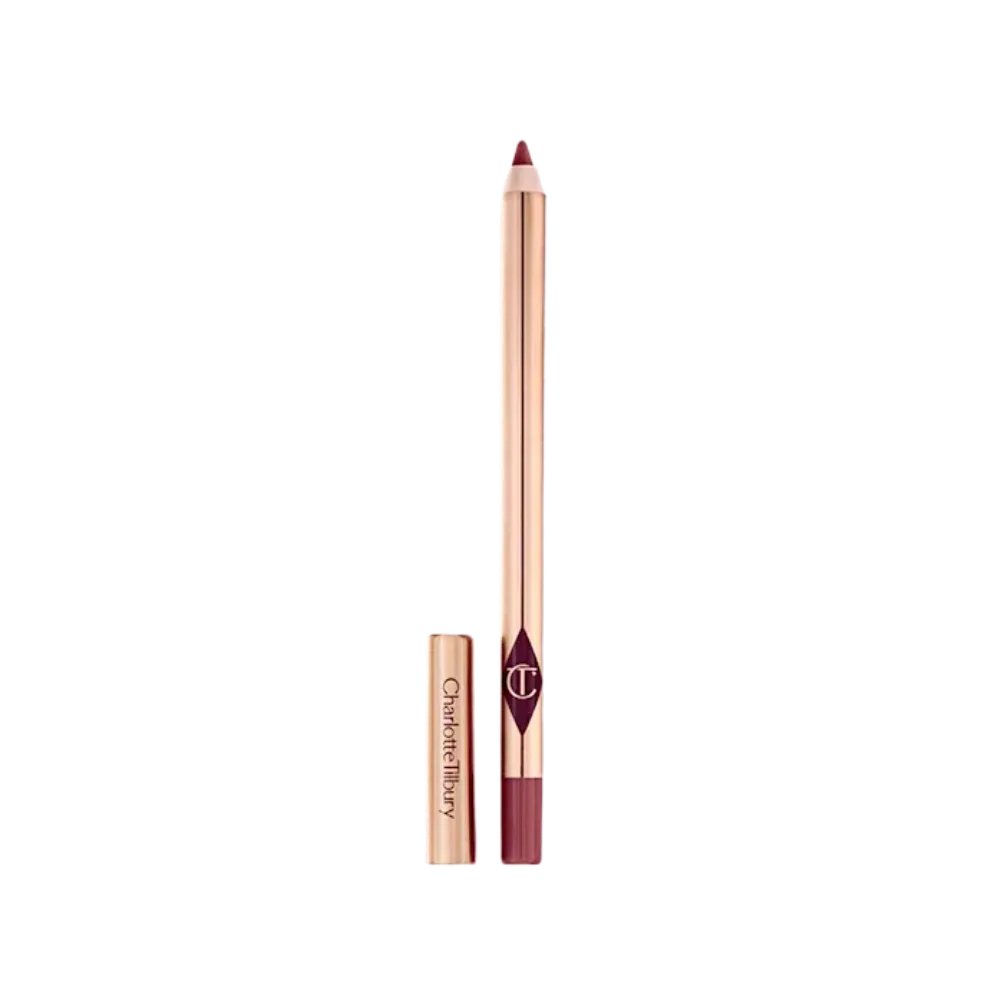 Charlotte Tilbury Lip Cheat Supersize Me